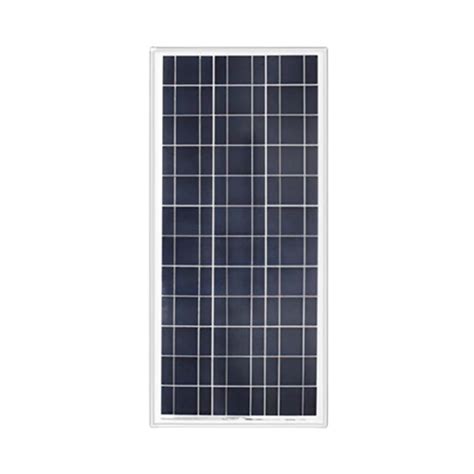 ameresco solar 90j-v polycrystalline solar panels w/junction box|Ameresco Solar 90J 90Watt 12VDC Polycrystalline Solar Panel .